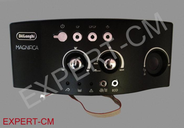 Лицьова панель у зборі Delonghi ESAM