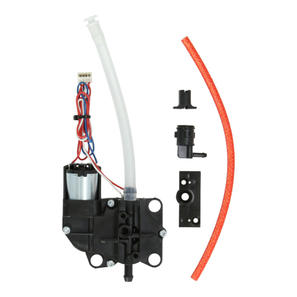 Мультиклапан Siemens EQ.9