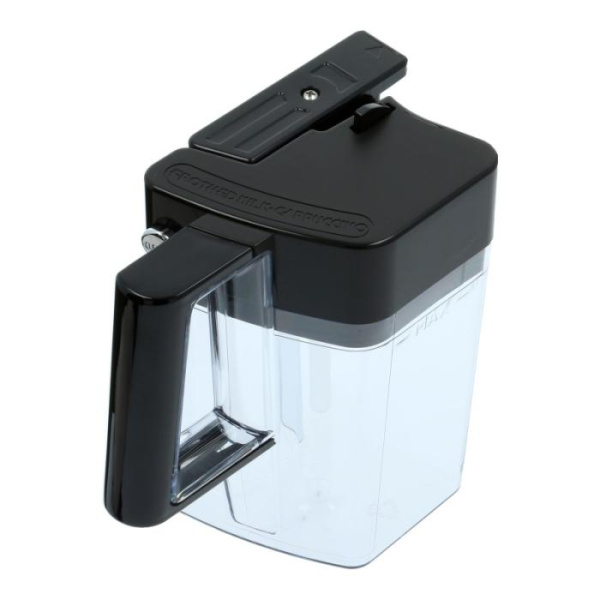 Молочник Delonghi 3500 у зборі