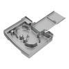 Піддон Delonghi ECAM 26.455s