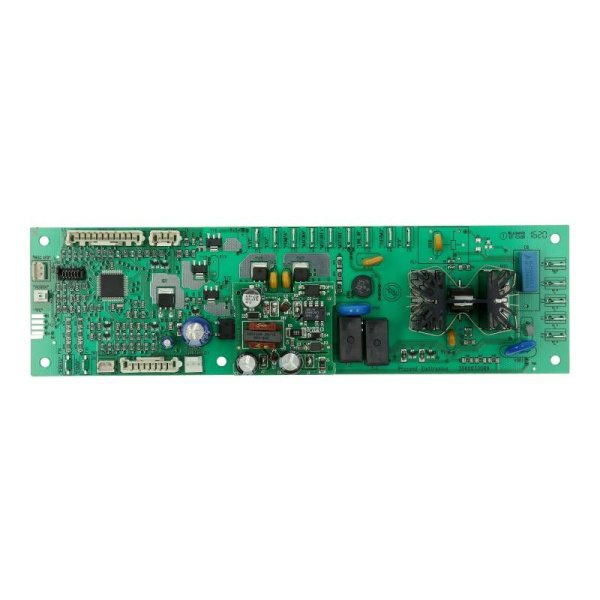 Силова плата Delonghi 6600