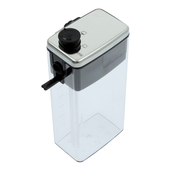 Молочник Delonghi 26.455 у зборі