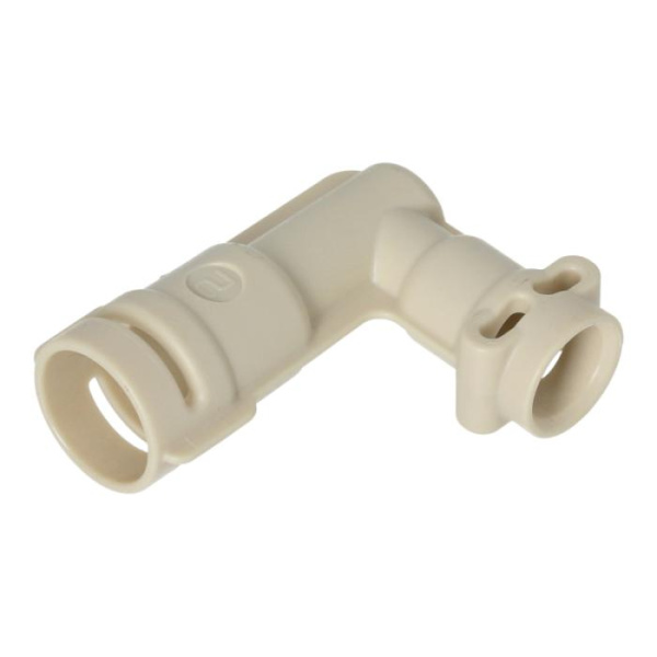 Перехідник бойлера 90° Saeco Xelsis SM