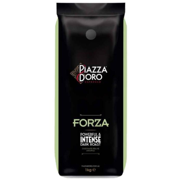 PIAZZA DORO Forza