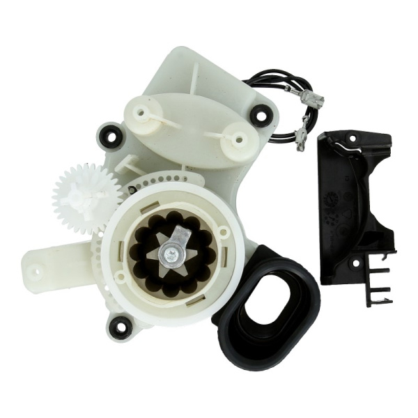 Кавомолка Delonghi EAM/ESAM у зборі