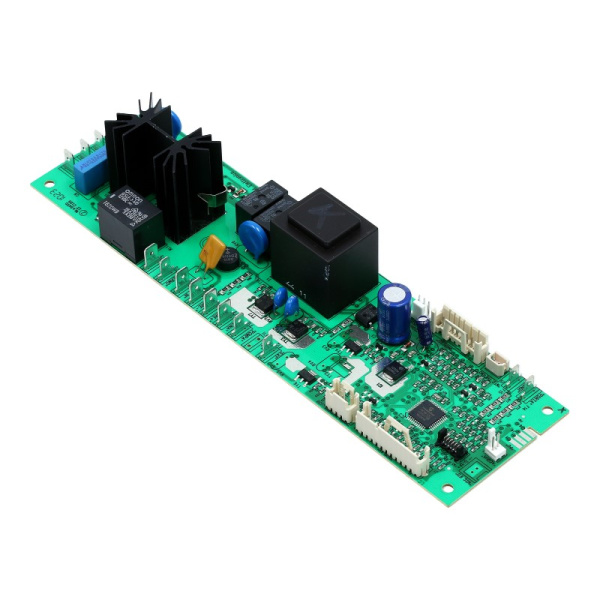 Силова плата Delonghi ESAM 3300
