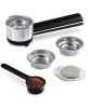 Кавоварка De`Longhi Distinta ECI 341.W 0132104143