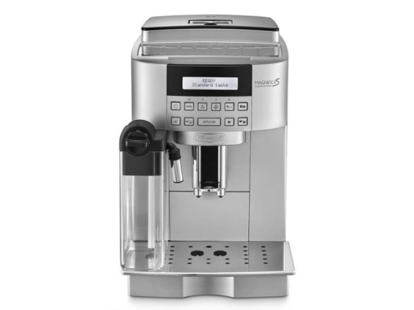 Кавоварка De`Longhi ECAM 22.360.S 0132215245