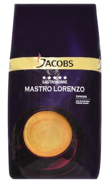 JACOBS MASTRO LORENZO