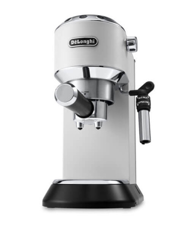 Кавоварка De`Longhi Dedica EC 685.W 0132106141
