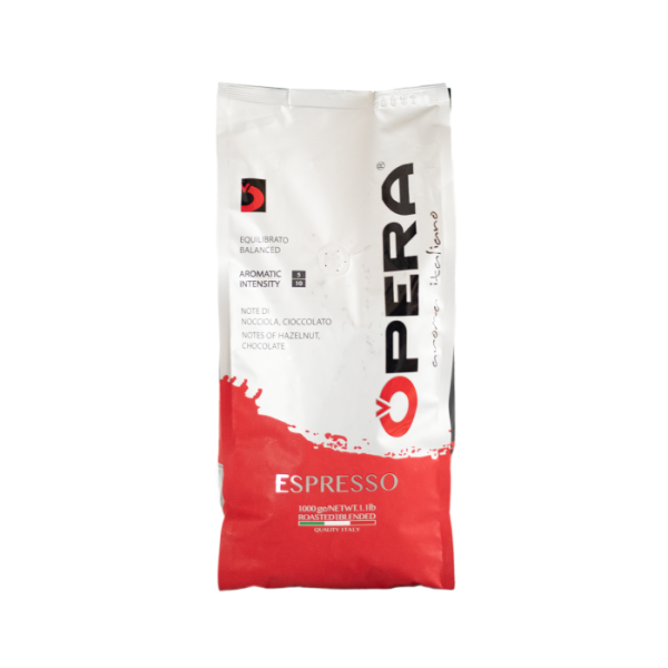 Opera Espresso