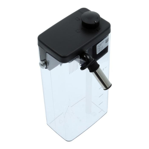 Молочник Delonghi 23.450 в зборі