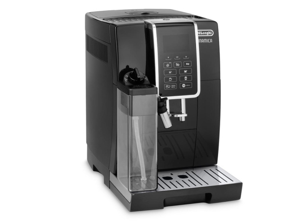 Кавоварка De`Longhi Dinamica ECAM 350.55 B 0132215297