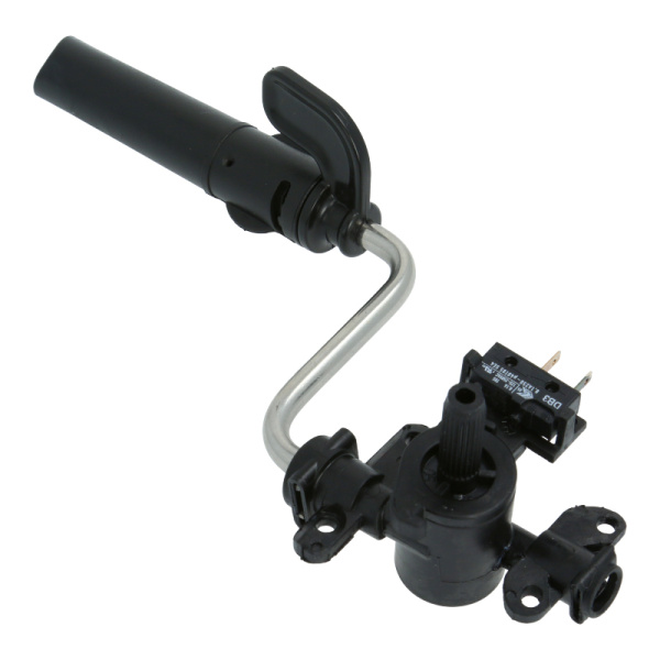 Кран у зборі ESAM 2000/3000/4000