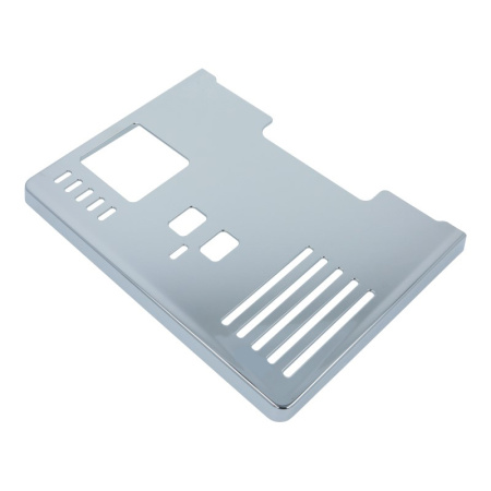 Решітка піддону Delonghi ECAM 650.75.ms