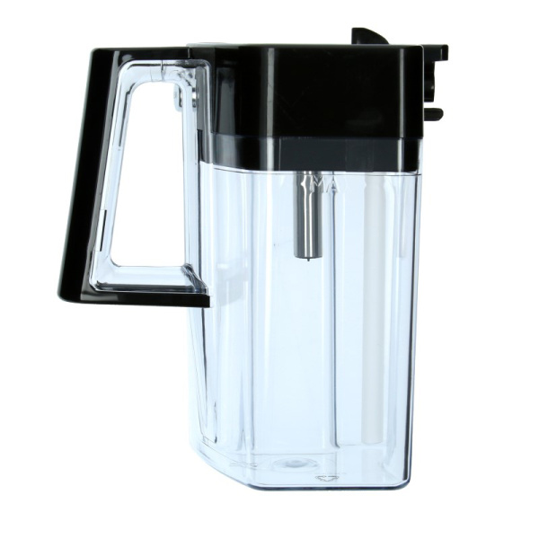 Молочник Delonghi 3500 у зборі