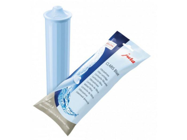 Фільтр для води Jura Claris Blue
