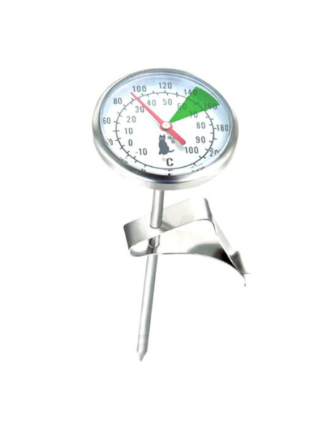 Термометр для молока Ø45мм L125 -10+100°C