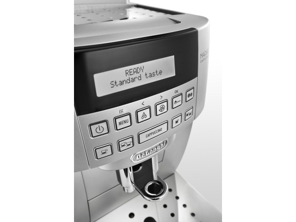Кавоварка De`Longhi ECAM 22.360.S 0132215245