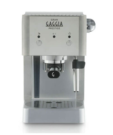 Кавоварка Gran Gaggia Prestige RI8427/11