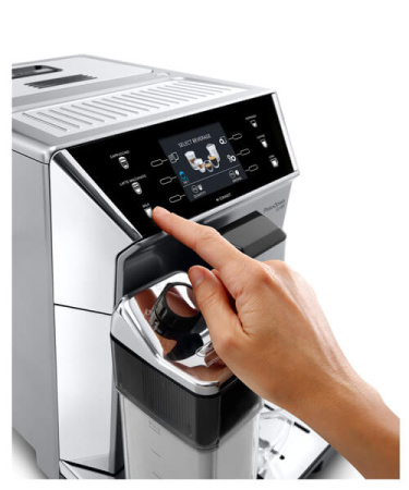 Кавоварка De`Longhi Primadonna Class Ecam 550.75 MS 0132217035