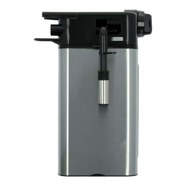 Молочник Delonghi 6900 у зборі