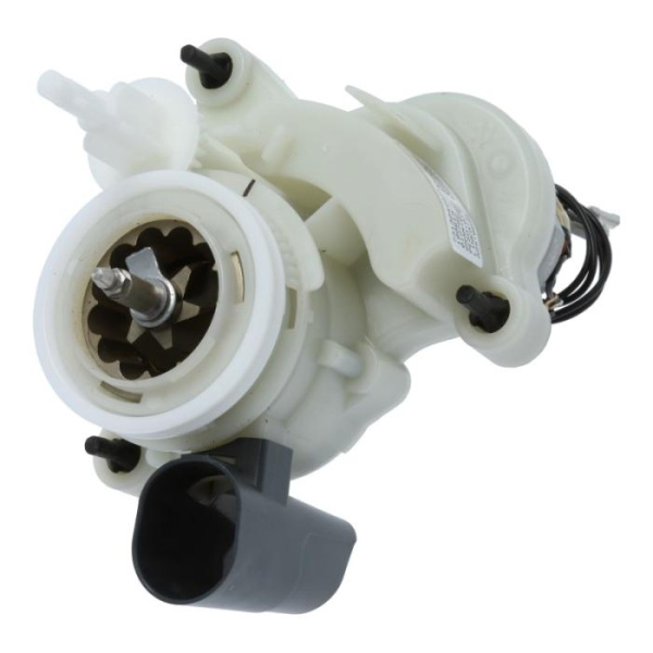 Кавомолка у зборі Delonghi ECAM 650.55/75/85 PrimaDonna Elite