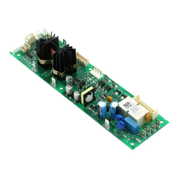 Силова плата Delonghi ECAM 26.455