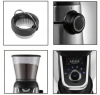 Кавомолка GAGGIA MD 15 Nero RI8123/01