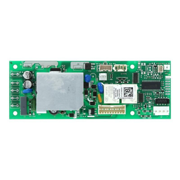 Силова плата Delonghi ECAM21/22