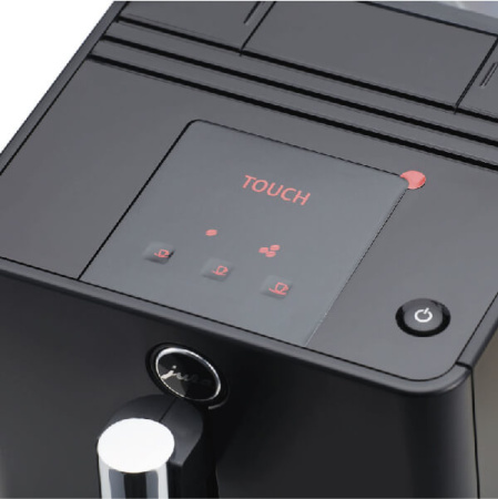 Кавоварка Jura A1 Piano Black