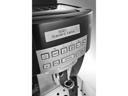 Кавоварка De`Longhi ECAM 22.360.B 0132215249