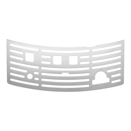 Решітка піддону Saeco Xelsis V1