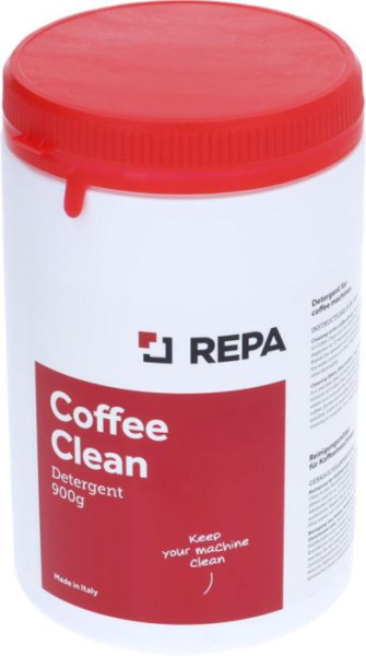 Засіб для еспресо-машин в порошку COFFEE CLEAN 900г
