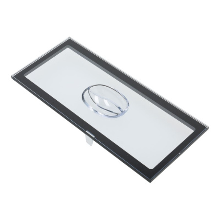 Кришка бункера зерна Jura ENA Micro