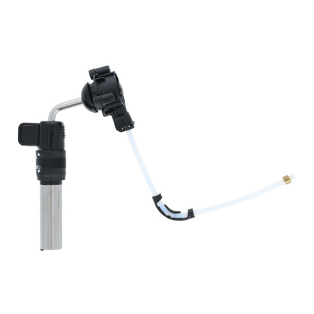 Кран у зборі Eletta Plus