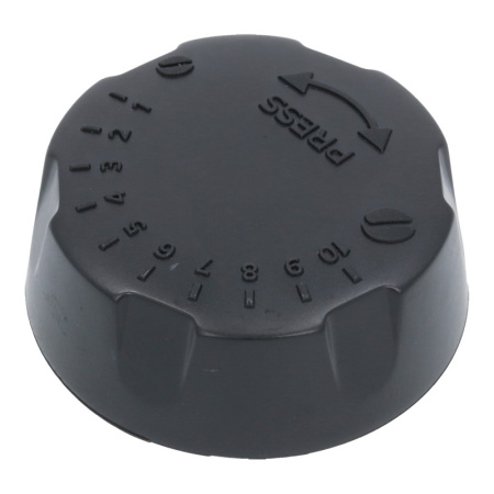 Ручка регулювання помолу Saeco / Philips