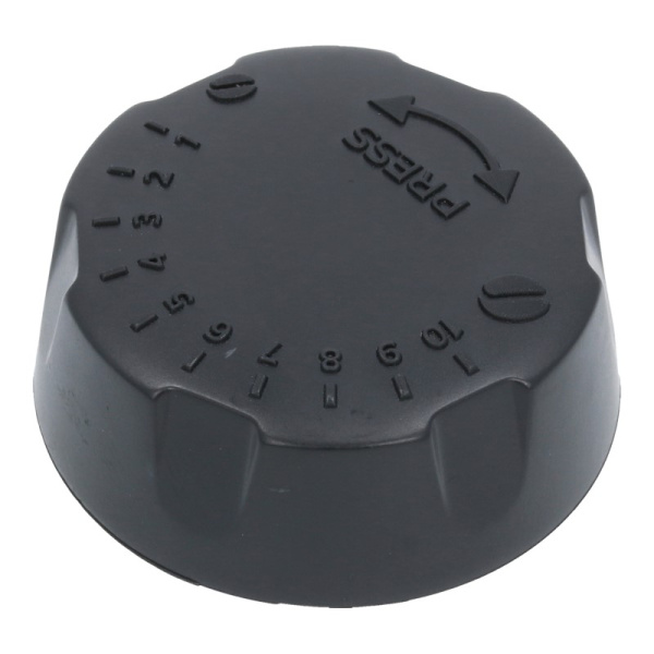 Ручка регулювання помолу Saeco / Philips