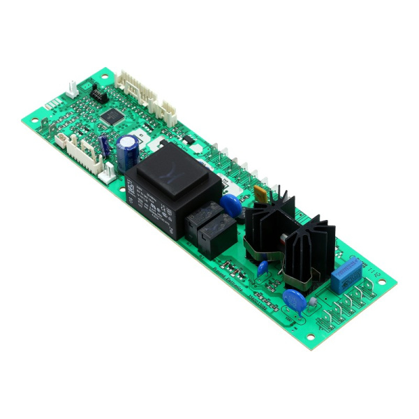 Силова плата Delonghi ESAM 5400