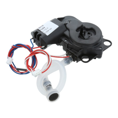 Мультиклапан SIEMENS EQ.8 / BOSCH VEROSELECTION