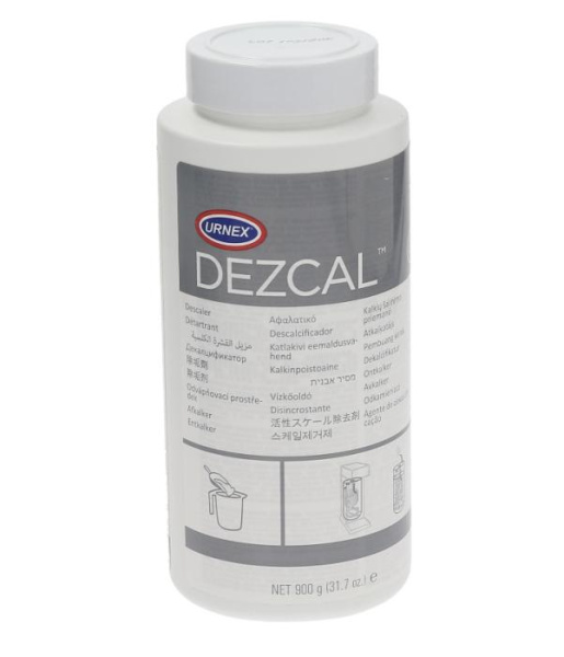 Засіб для видалення накипу Dezcal Urnex USA