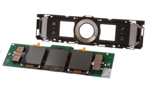 Модуль управління BOSCH CTL