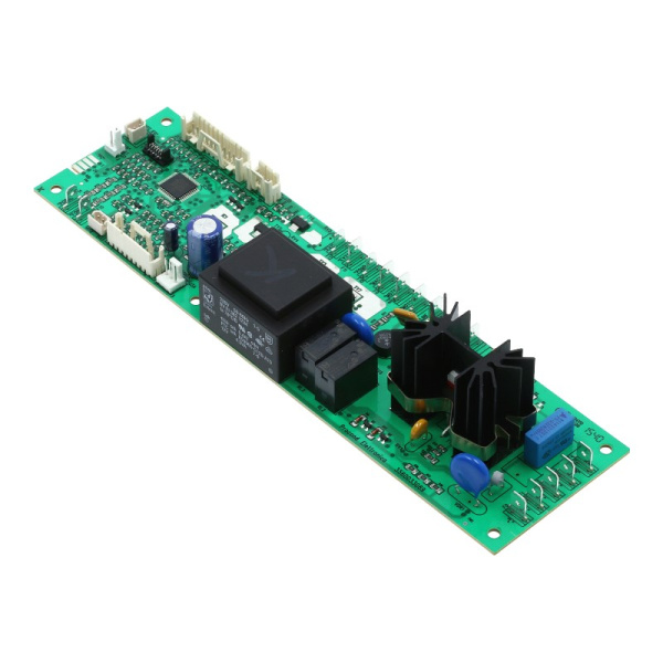 Силова плата Delonghi 6600 sw1.5