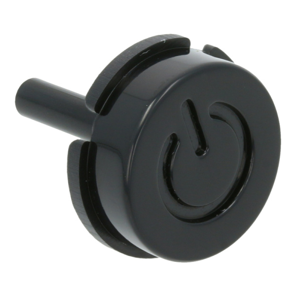 Кнопка вкл DeLonghi Dinamica