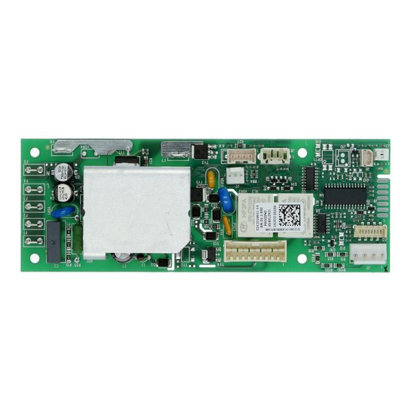 Силова плата Delonghi ECAM 23.120