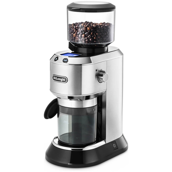 Кавомолка Delonghi KG521.M 0177111040