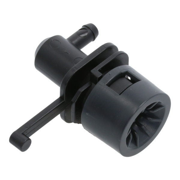 З'єднання кавоводу SIEMENS EQ.3/EQ.300 & BOSCH VEROCUP