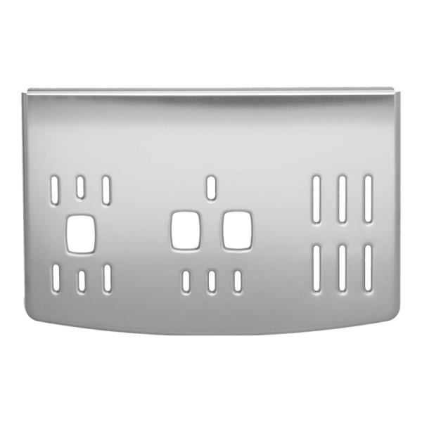 Решітка піддону ECAM 510.55