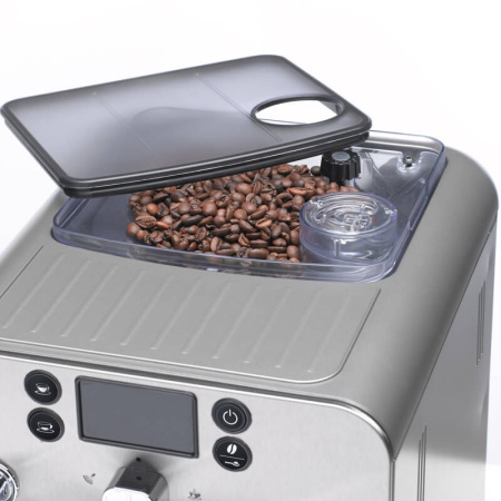 Кавоварка Gaggia Brera Silver 10003083/RI9305/01