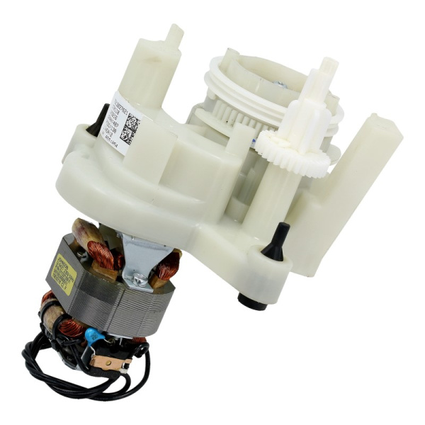 Кавомолка Delonghi EСAM у зборі